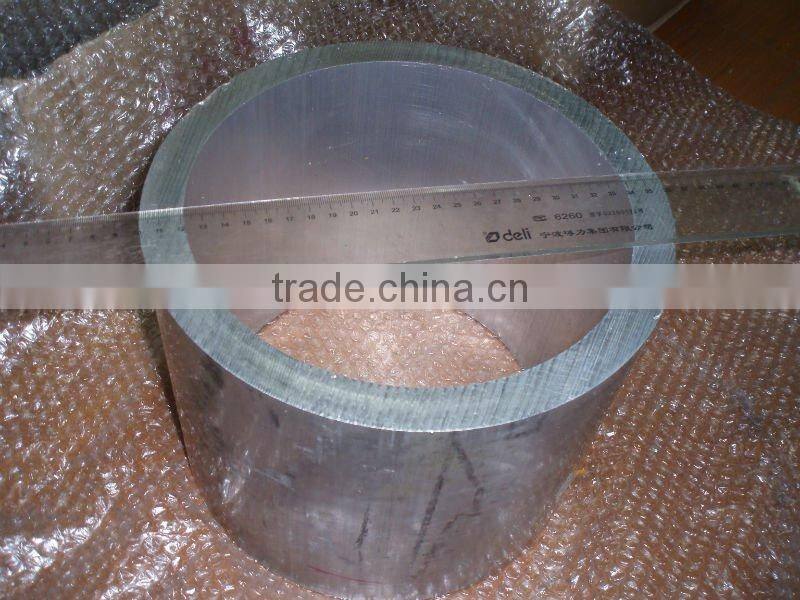 6061 T6 Aluminum Tube