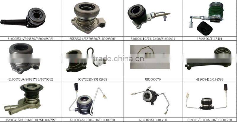 High Quality Clutch Master Cylinder 6Q0721388 6Q0721388E 6Q0721388A For Audi VW