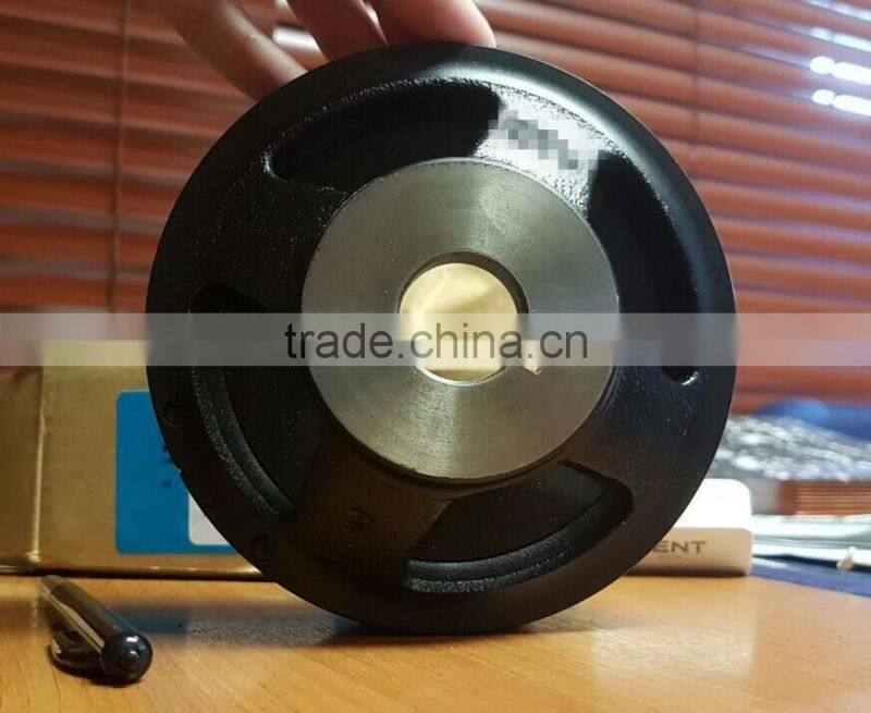 KOOLMAN crankshaft pulley 96336264 VKM96006 FI23460 A09384 88826