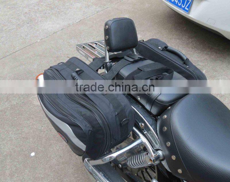 Motorcycle Windshield Mounted Storage Bag motorcycle bag/saddle bag/pannier/side bags