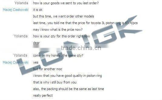 cylinder liners for iveco 8040.25.000 8035.05 8025.02 8060.45 8210.02.00.R6 802.000