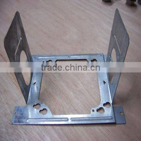 metal construction brackets