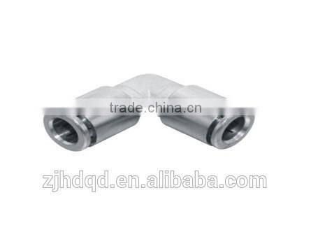JISP pneumatic fitting ,pneumatic cylinder ,brass direct connection thread quick plug type