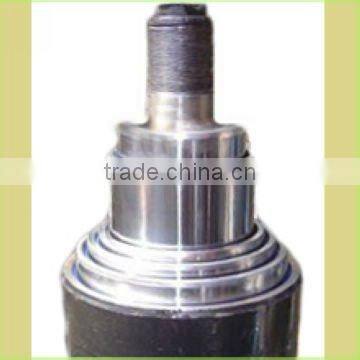 best seller hydraulic telescopic cylinder