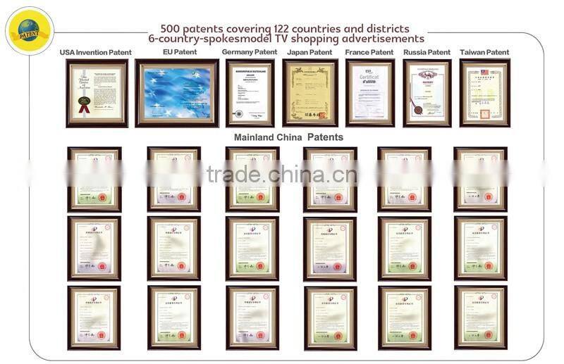 Folding Foot stepper Mini Home gym equipment