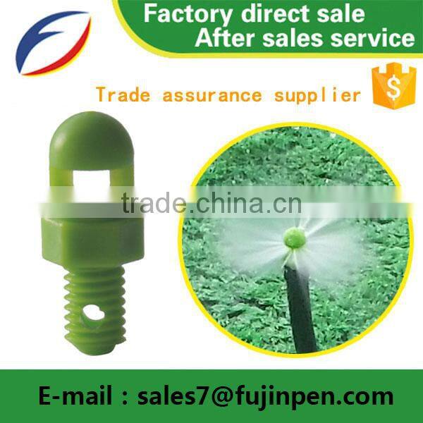 Micro Mini Nozzle Irrigation Sprinkler Whole Series of Plastic Butterfly Sprinkler for Agriculture Micro Sprinkler Made In China