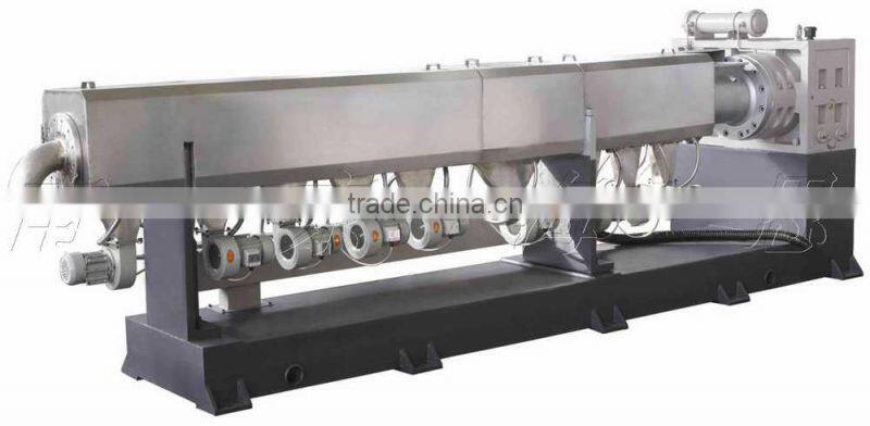 Nanjing Haisi Rubber/Plastic/Cable Extrusion Machine