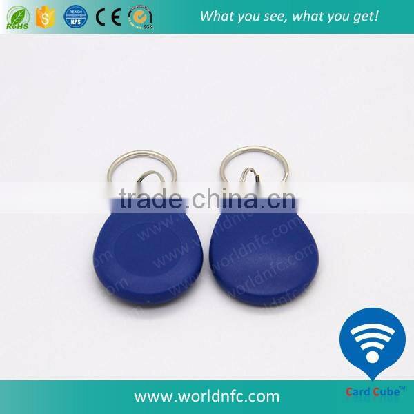 ABS Smart TK4100 125KHz RFID Key Fob