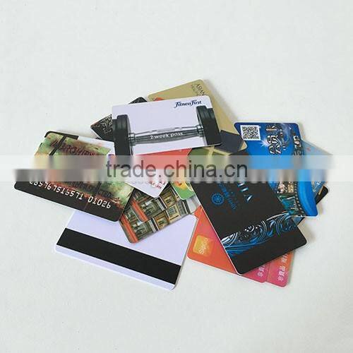 UHF RFID school card campus card