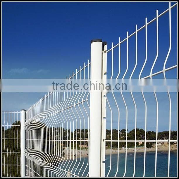 Factory Supplied High Quality Dirickk Axis / Security Fence