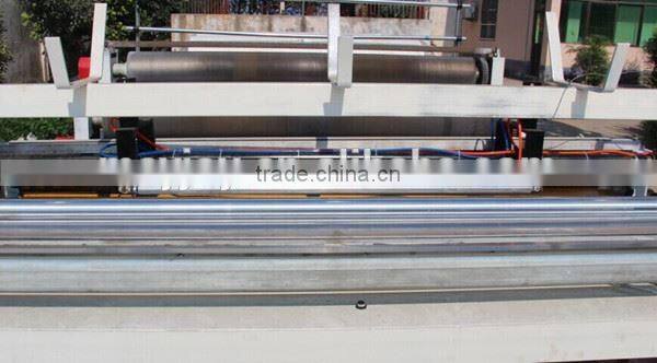 Mayjoy 1575 Tissue Paper Production Line, Machine for Producing Toilet Paper and Napkins