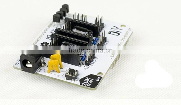 Ciclop Lasing 3D Scanner Kit Reprap DIY 3D Scanner For 3D Printer 3D Scanner Machine 3D Scanning Machine