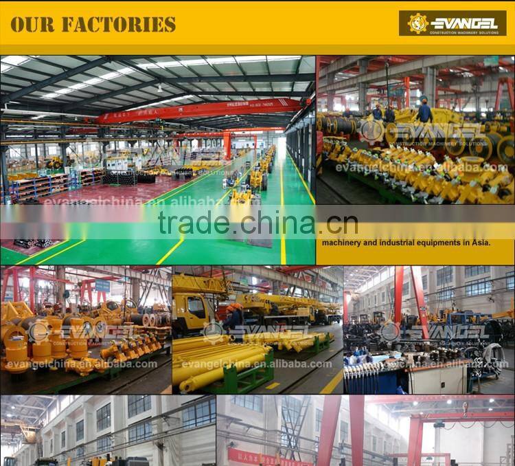 SANY SRSC45H3 45 Tons 15m Lifting Height 45 ton Reach Stacker for Containers with Best Quality