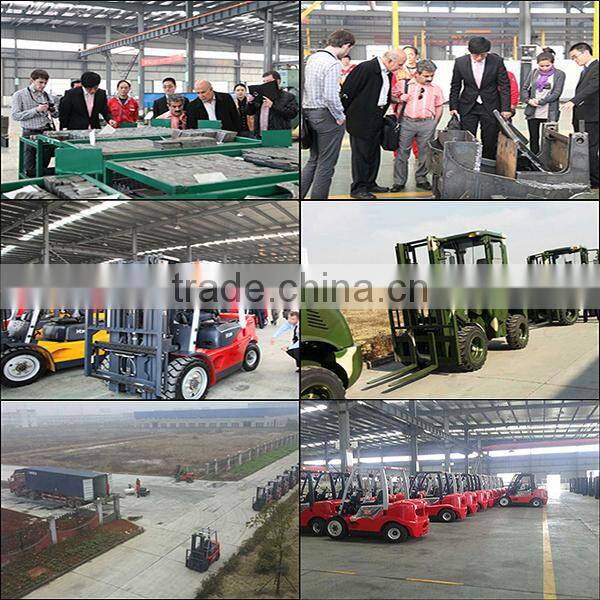 ESR10-16 battery fork reach stacker