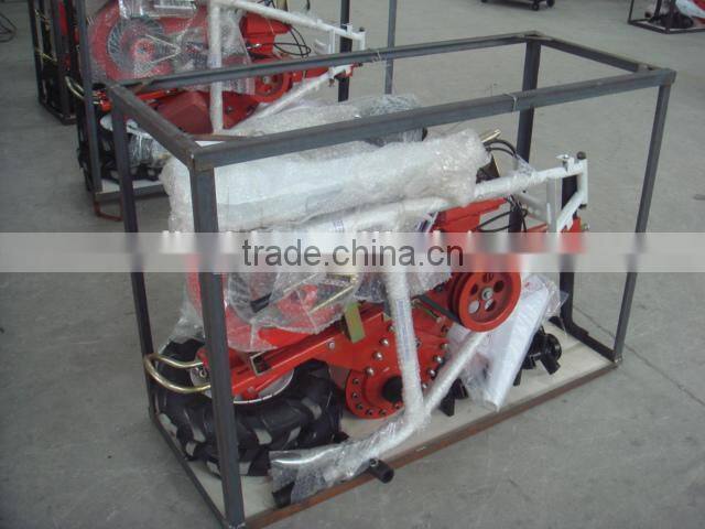 Factory supply top rank quality hot sale mini trencher