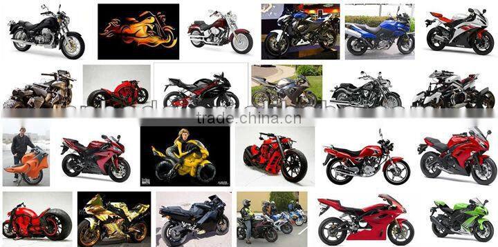 2015 FASHION MOTORCYLE DECAL