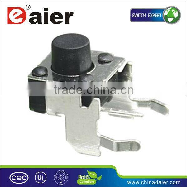 Daier 2 pin 6MM smd typ tact switch