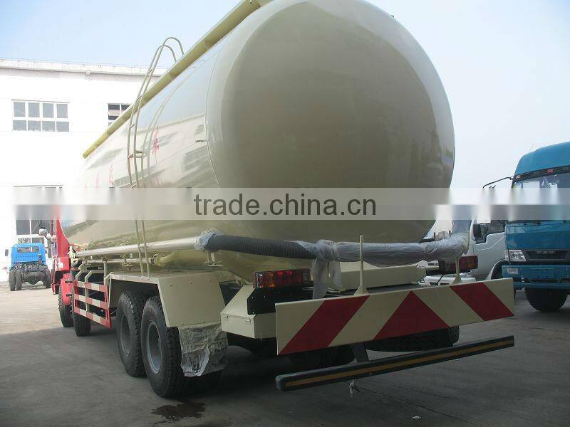 Bulk truck for bulk cement transportation for sale
