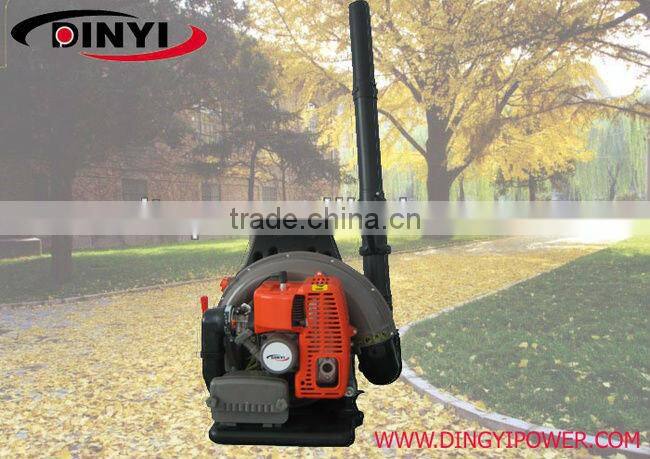 hot sales good quality gasoline leaf blower EB650
