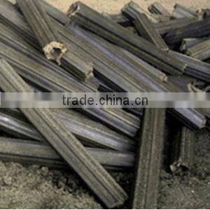 briquette charcoal making machine