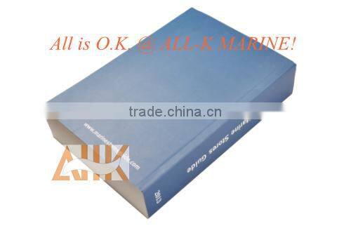 Marine Stores Guide IMPA Book