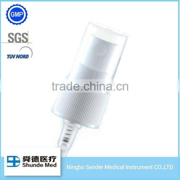 2016 Best China Professional Medical micro sprayer