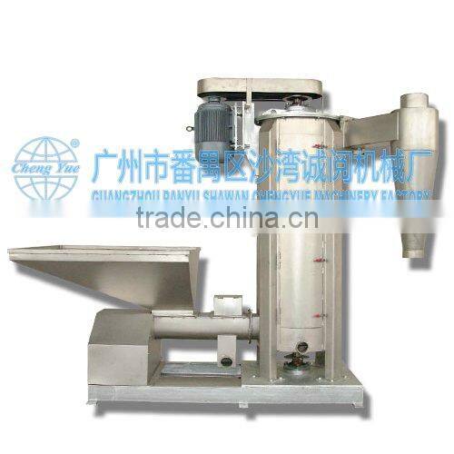 Wholesale abibaba other plastic recycling machine type centrifugal dewatering machine