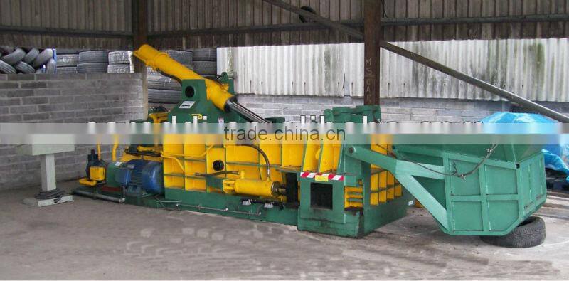 Super Quality automatic wire baler