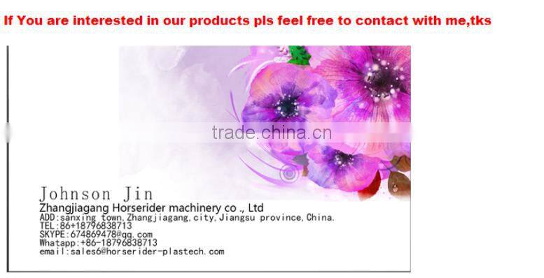 pvc electric cable trunking extrusion line/pvc cable trunking making machine with price