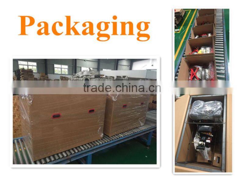 5~13HP Easy to Use Diesel Engine Power Tiller Philippines Farm Tiller