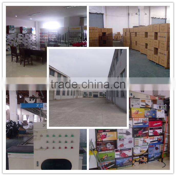 hot sale multi-tool 4in1 brush cutter grass trimmer