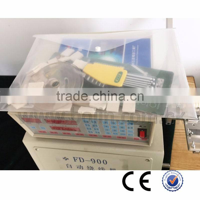 Coil Winding Machine FD-900