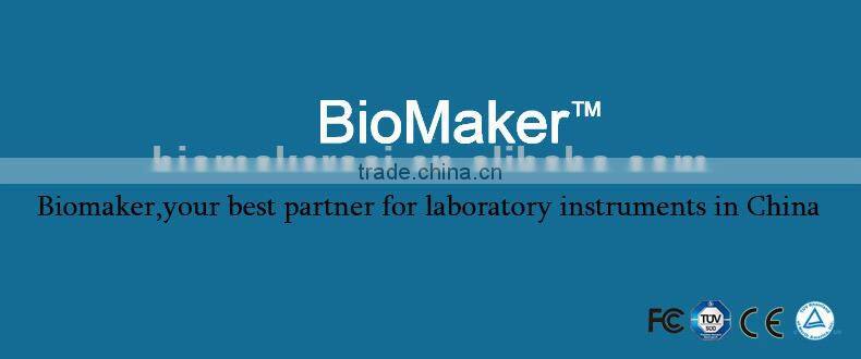 digital thermostat for Dry Bath Incubator (cooling with thermo lid)