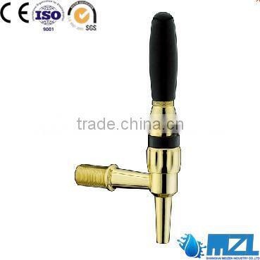 MZL new design plastic beer tap ,beer faucet,beer tower
