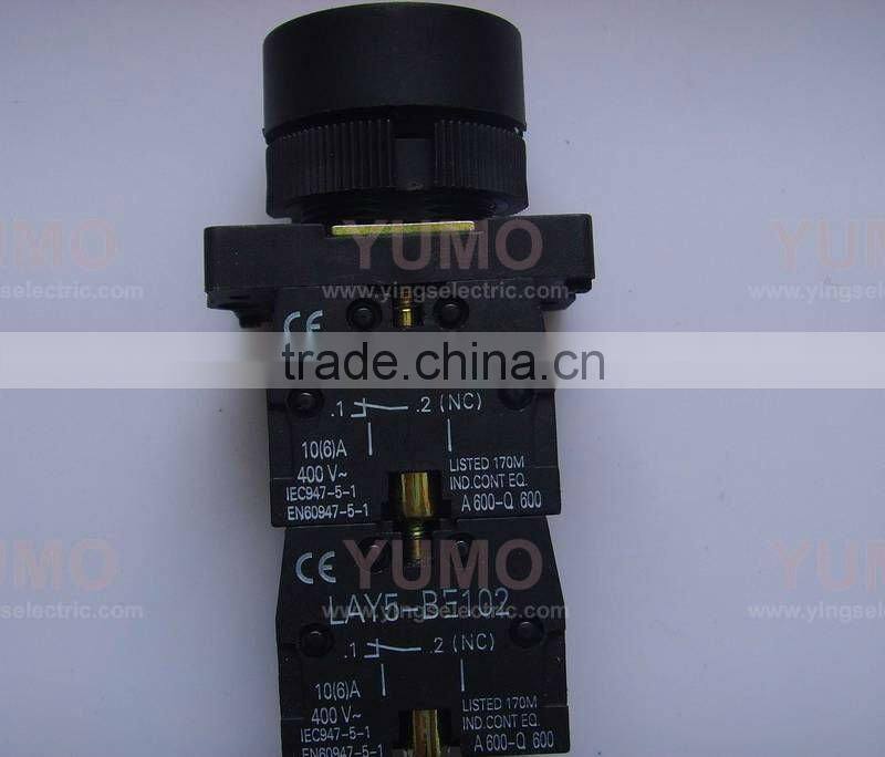 LAY5-EA45 Push Button