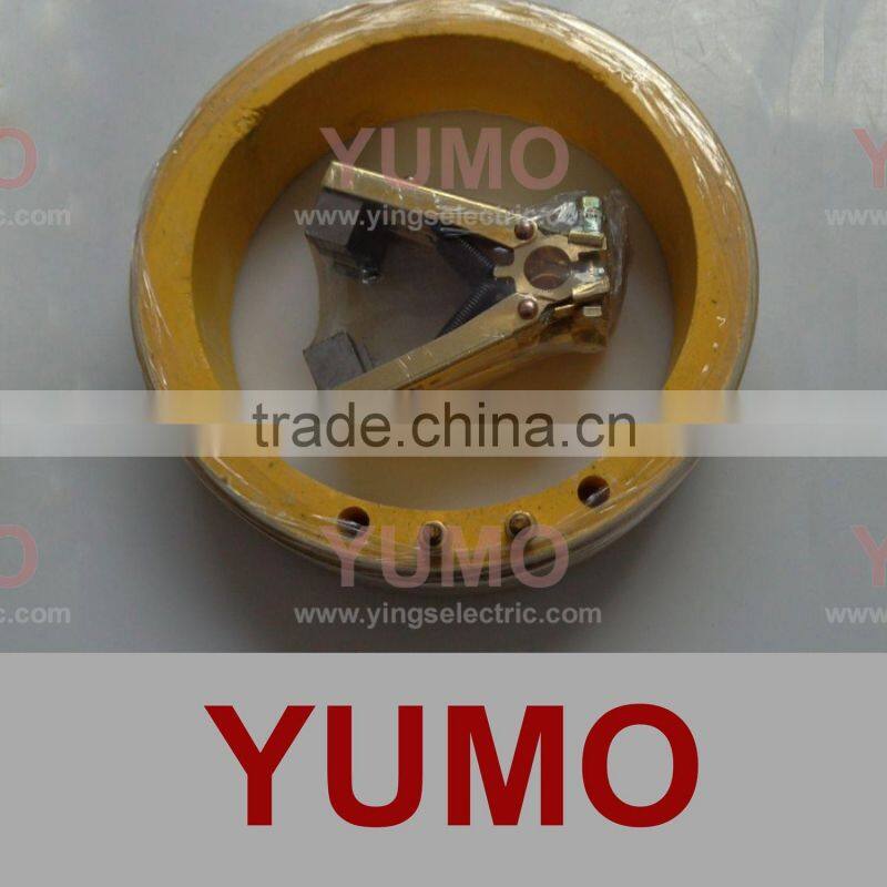 Slip ring Collector ring brush holder