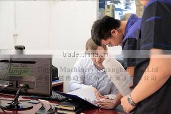 electric stacker price pallet stacker