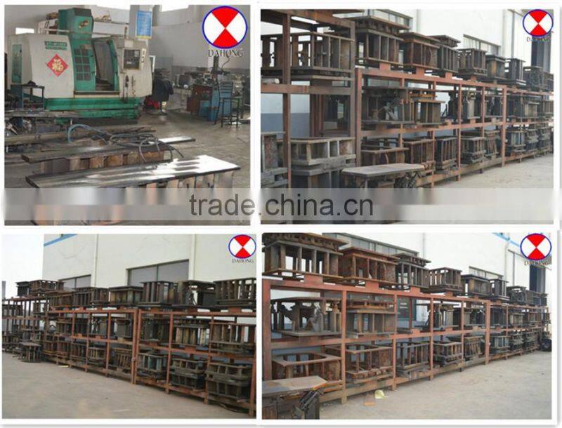 wheel barrow making moulds,metal part making moulds