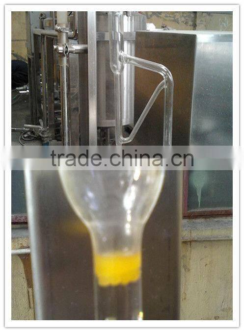50L Automatic Sunflower Essential Oil making machine on sale