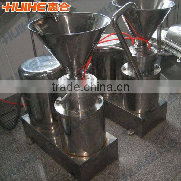 Chocolate Grinder