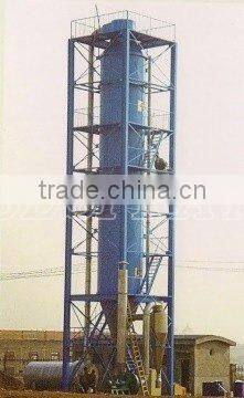 spray dryer spray process