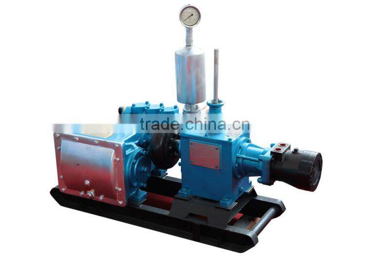 1.5Mpa 150L Piston Mud Pump Mud Sucker Pump