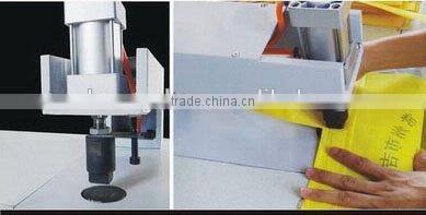 SU-035 Ultrasonic sealing machine for dust bag