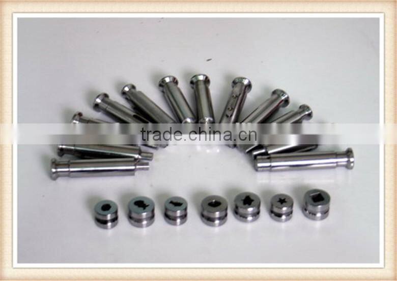 High Quality!Tablet press machine mould dies