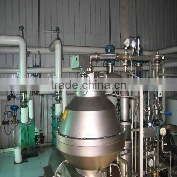 100TD China Factory Industrial machine commercial corn oil