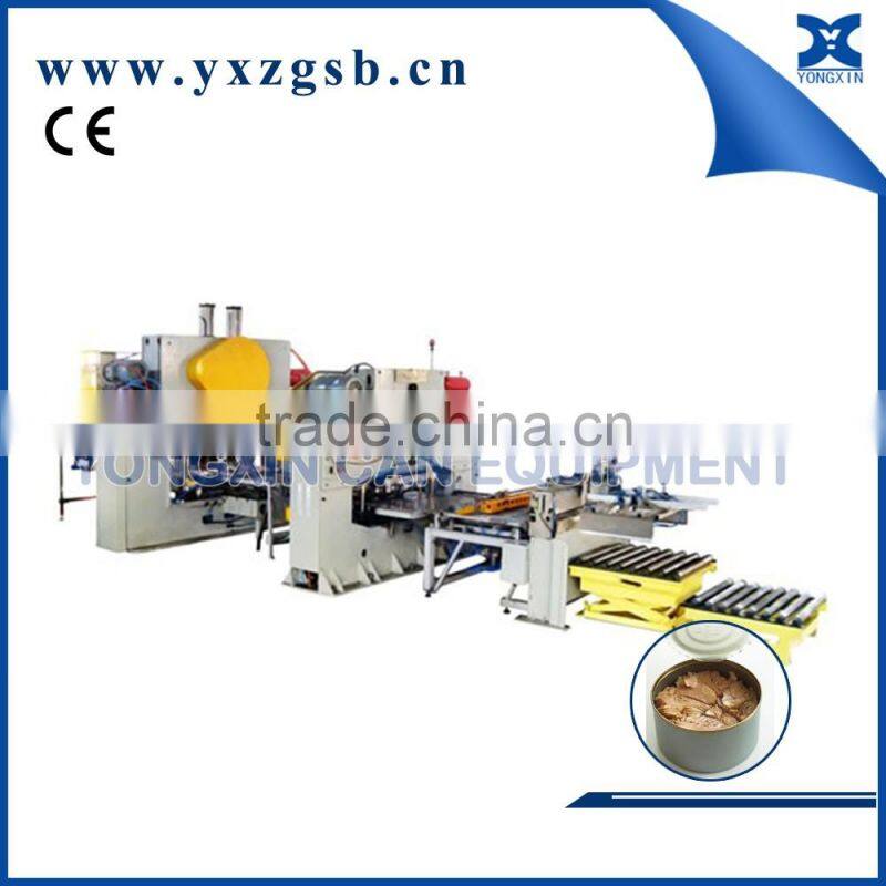 New design Automatic Electric cnc turret punch machine