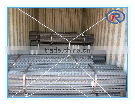 Super Cheap High Quality Metal T Post for American Market