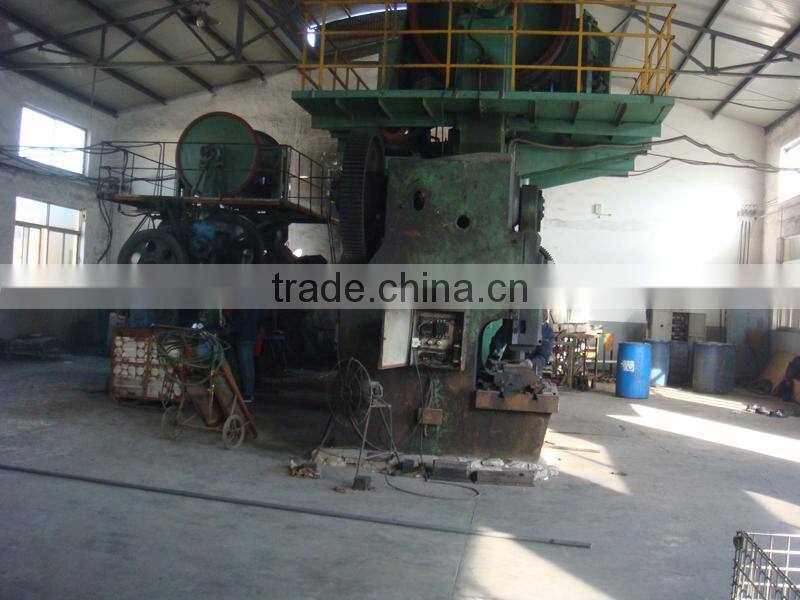 10" Aluminum alloy pipe wrench