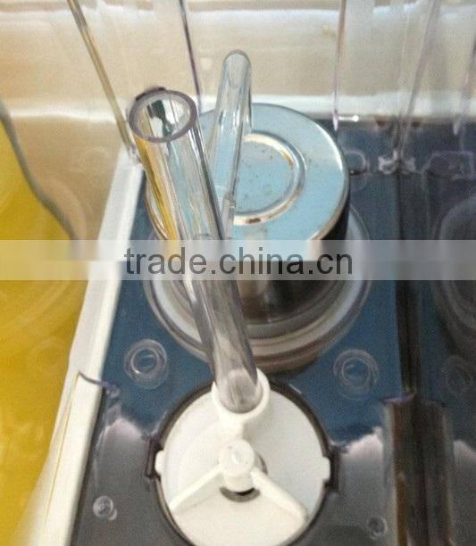 beverage dispenser/juice making machine