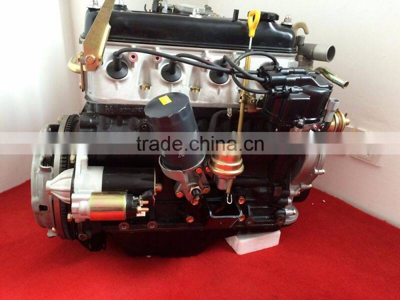 Toyota Hiace 3Y 4Y new engine